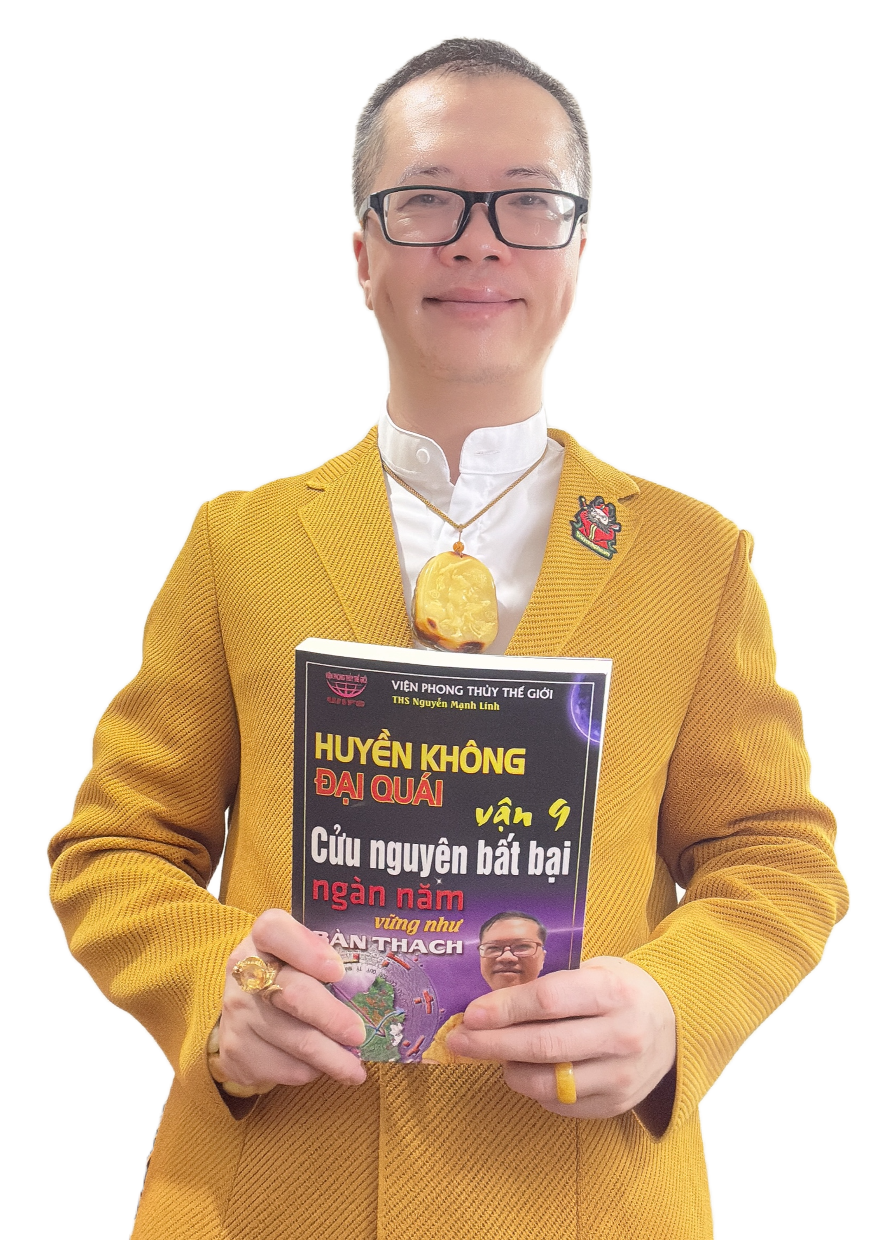 Nguyễn Mạnh Linh