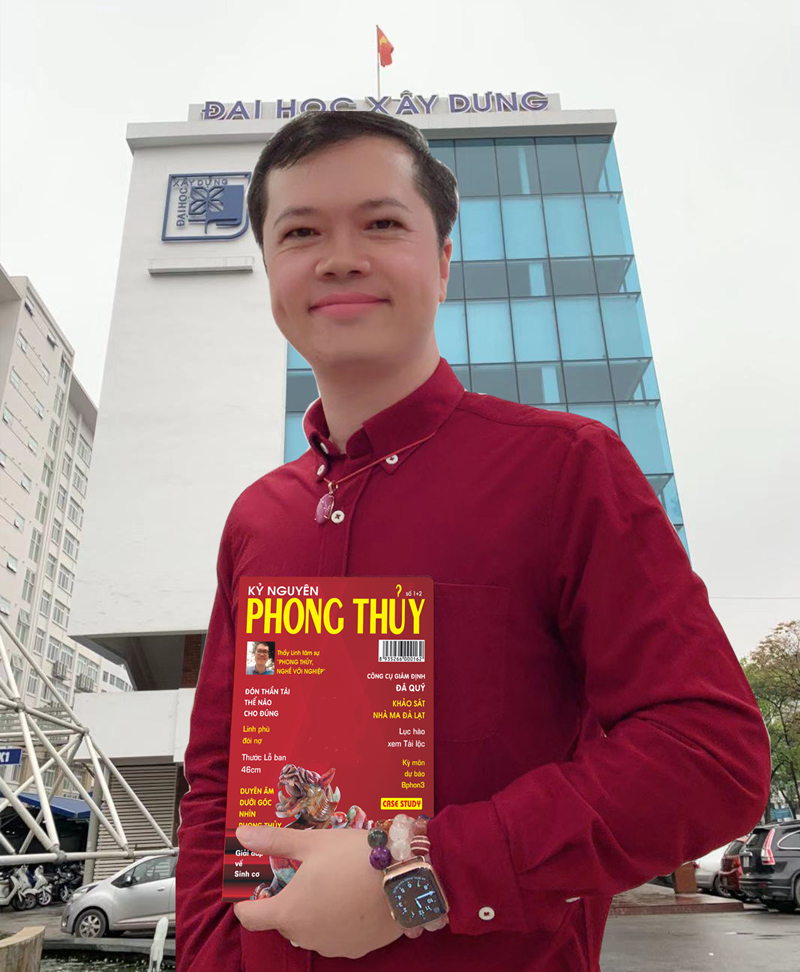 Nguyễn Mạnh Linh